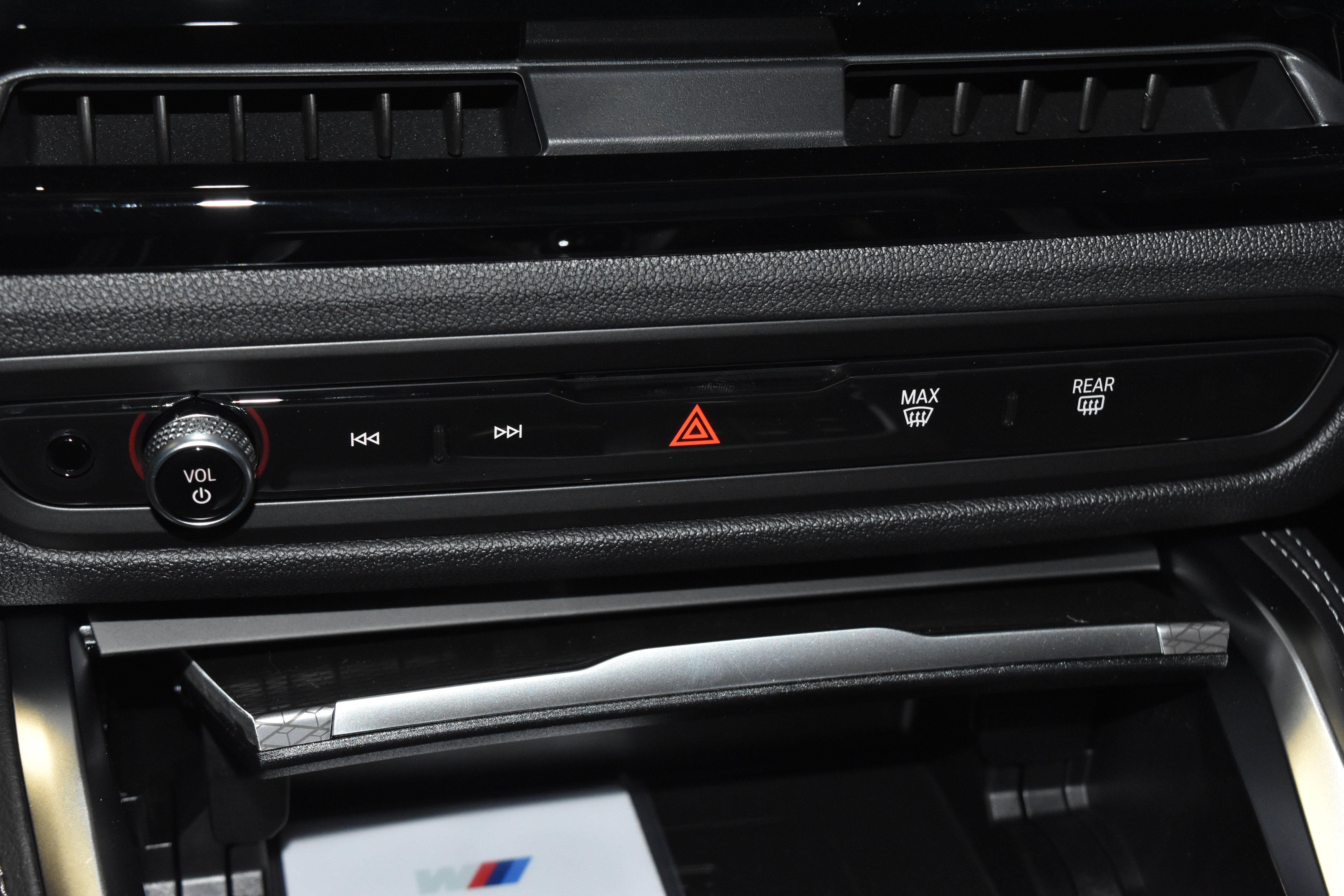 New 2027 BMW 430i Coupe w/ M Sport Package AWD/4WD image 12