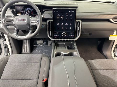 New 2026 GMC Acadia Elevation w/ Black Edition image 12