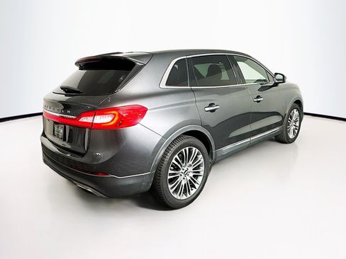 Used 2018 Lincoln MKX Reserve FWD image 9