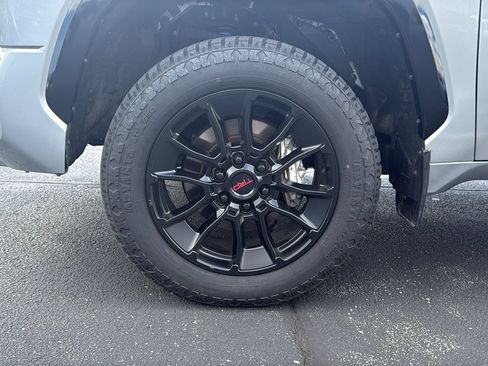Used 2023 Toyota Tundra 1794 Edition w/ TRD Off-Road Package AWD/4WD image 9