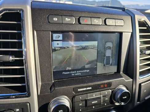 Used 2017 Ford F450 Platinum w/ Platinum Ultimate Package image 24