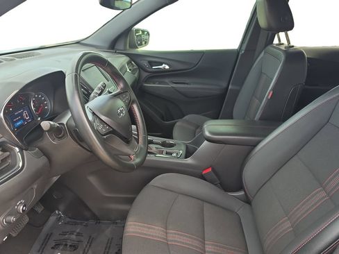 Used 2023 Chevrolet Equinox RS FWD image 12