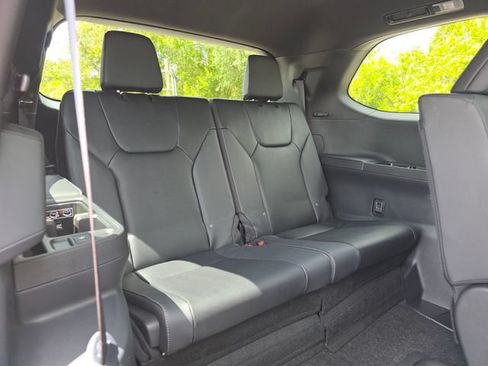 New 2026 Lexus TX 350 AWD image 15