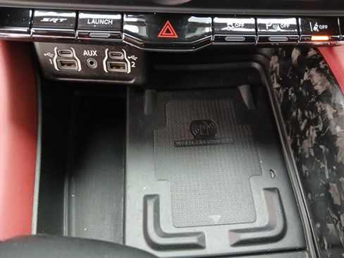 Used 2023 Dodge Durango SRT Hellcat image 54