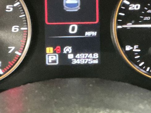 Certified 2024 Subaru Outback Wilderness image 18