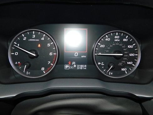 Used 2025 Subaru Crosstrek 2.5i Limited w/ Popular Package #3A image 30