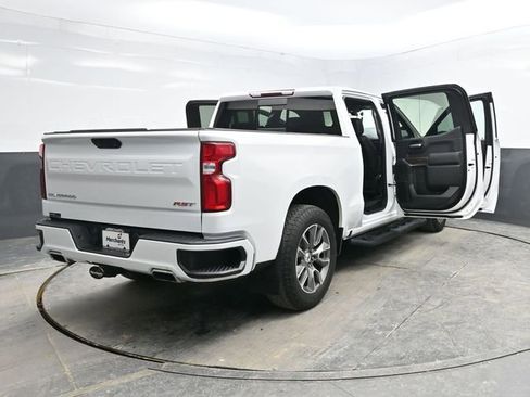 Used 2020 Chevrolet Silverado 1500 RST image 39