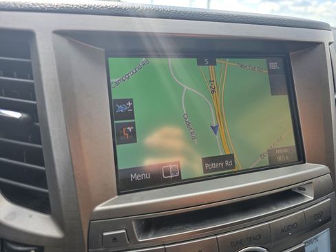 Used 2013 Subaru Outback 3.6R Limited image 27