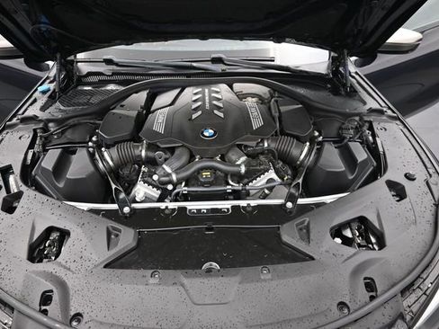 Used 2019 BMW M850i xDrive Coupe AWD/4WD image 25