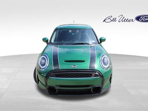 Used 2022 MINI Cooper S FWD image 2