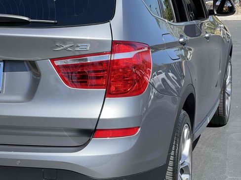 Used 2017 BMW X3 xDrive28i AWD/4WD image 57