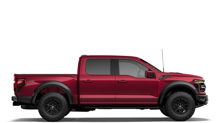 New 2026 Ford F150 Raptor AWD/4WD image 28