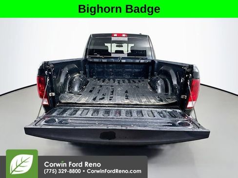 Used 2012 RAM 2500 Big Horn AWD/4WD image 22