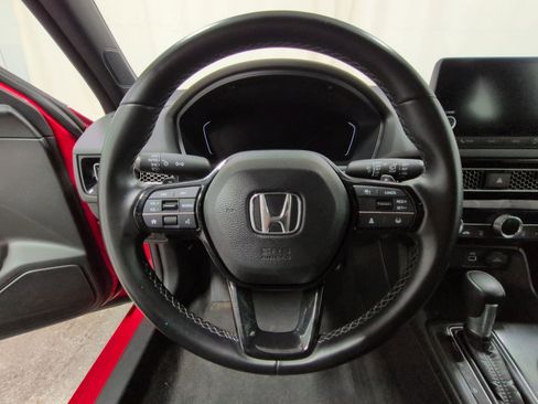 Certified 2023 Honda Civic Sport image 22