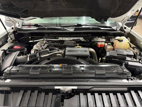 Used 2023 Chevrolet Silverado 2500 W/T w/ WT Fleet Convenience Package image 45