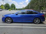 Used 2022 Honda Civic Touring image 5
