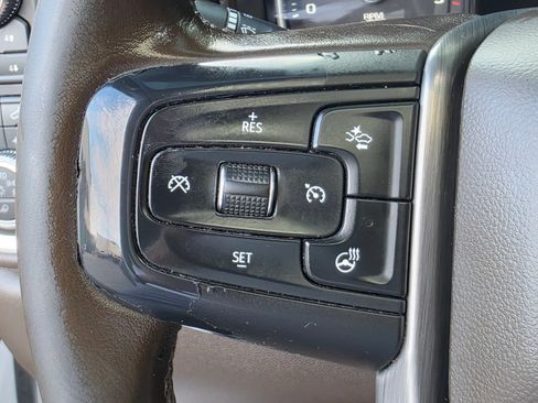 Used 2020 GMC Sierra 2500 Denali w/ Denali Ultimate Package AWD/4WD image 22