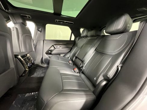Certified 2023 Land Rover Range Rover Sport SE Dynamic AWD/4WD image 25
