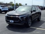 New 2025 Chevrolet Trax LT w/ Driver Confidence Package image 2