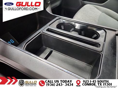 Used 2023 Ford F150 XLT w/ Equipment Group 301A Mid image 28