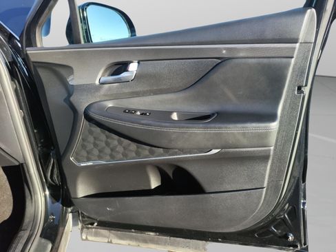 Used 2022 Hyundai Santa Fe SEL w/ Convenience + Premium Package image 30
