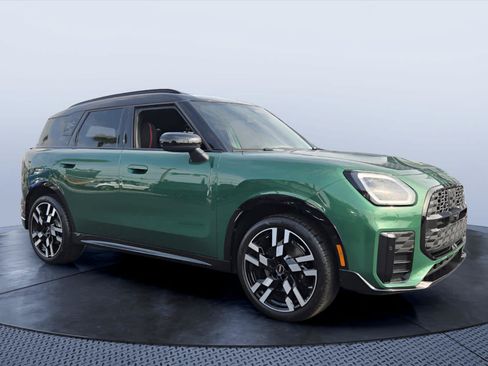 Used 2026 MINI Cooper Countryman S AWD/4WD image 1