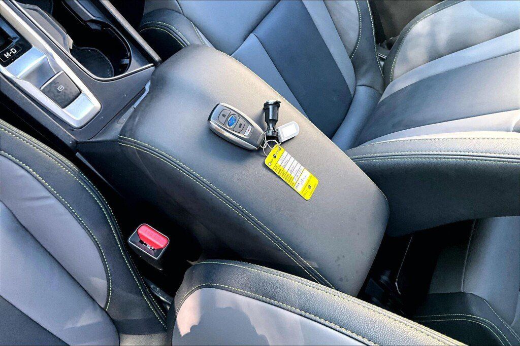 Used 2023 Subaru Ascent Onyx Edition Limited AWD/4WD image 18