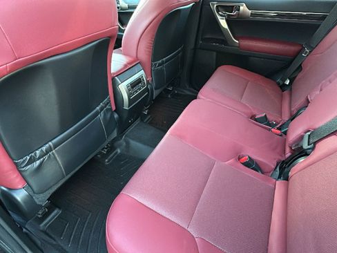 Used 2021 Lexus GX 460 Premium w/ Premium Package image 24