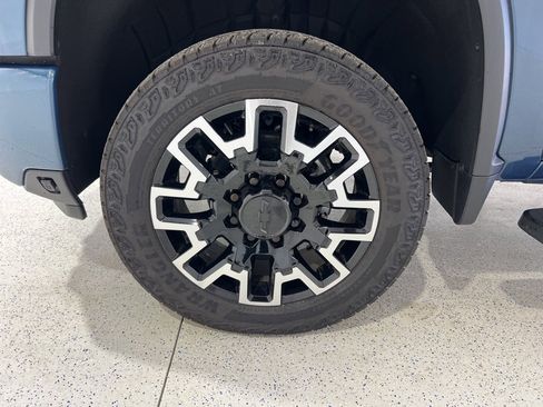 New 2025 Chevrolet Silverado 2500 High Country w/ Technology Package image 29