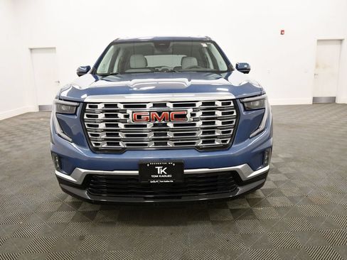 Used 2024 GMC Acadia Denali FWD image 11