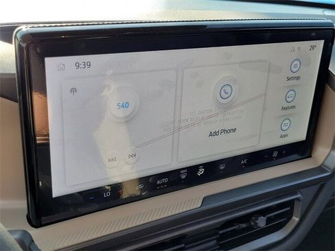 New 2025 Ford Bronco Sport Big Bend image 17