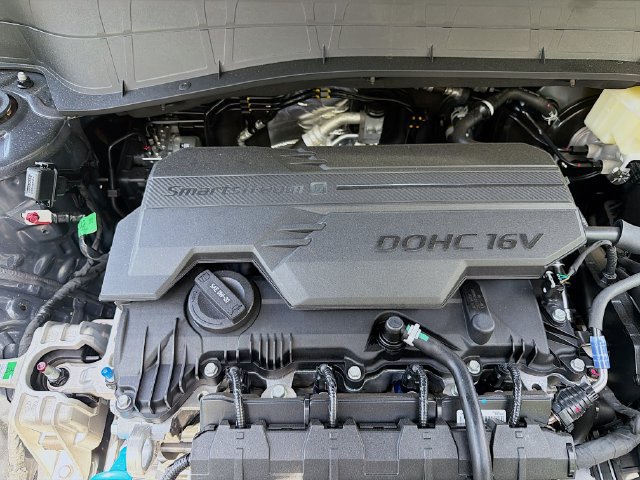 New 2026 Hyundai Kona SEL Sport FWD image 30