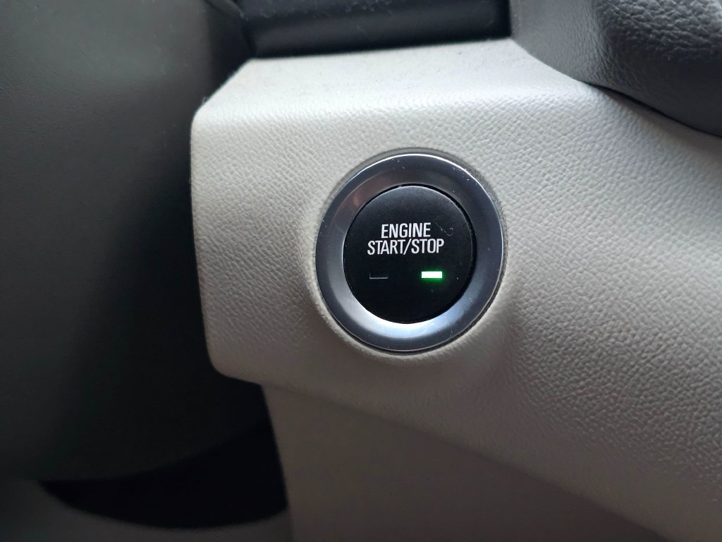Used 2020 GMC Terrain Denali w/ Denali Premium Package AWD/4WD image 22