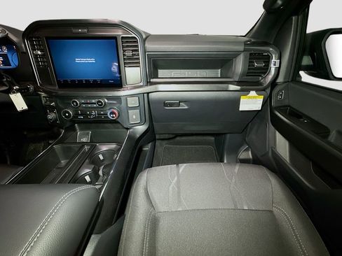 New 2026 Ford F150 STX w/ F-150 LOBO Package AWD/4WD image 28