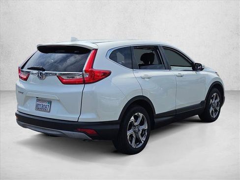 Used 2018 Honda CR-V EX image 5