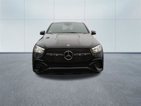 Used 2026 Mercedes-Benz GLE 450 4MATIC Coupe image 5