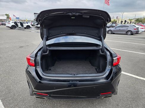 Used 2017 Lexus RC 350 F Sport image 19