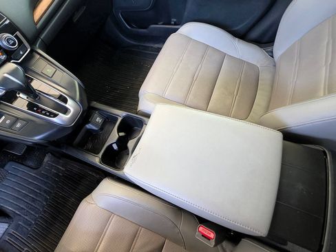Used 2019 Honda CR-V EX-L image 29