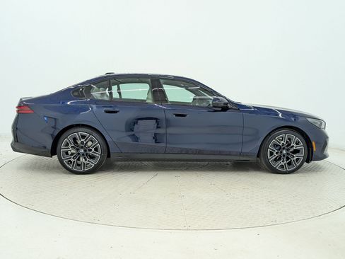 New 2026 BMW 530i w/ Executive Package RWD image 8