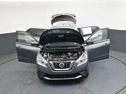Used 2020 Nissan Kicks SV image 46