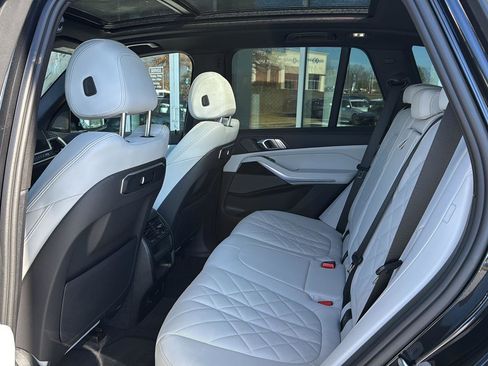 Certified 2024 BMW X5 sDrive40i w/ M Sport Package image 9