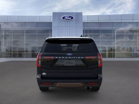 New 2026 Ford Expedition King Ranch AWD/4WD image 5