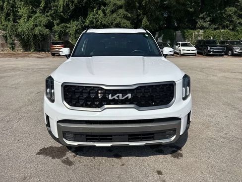 Used 2023 Kia Telluride SX Prestige X-Line AWD/4WD image 8