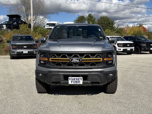 New 2025 Ford F150 Tremor w/ Equipment Group 402A High image 2