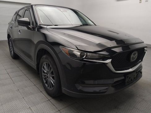 Used 2020 MAZDA CX-5 Sport FWD image 13