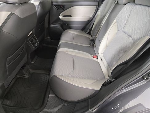 New 2025 Subaru Forester Premium image 11