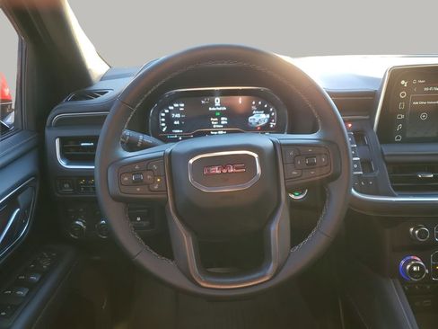 Used 2024 GMC Yukon XL AT4 w/ AT4 Premium Plus Package image 24