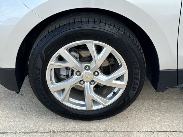 Used 2020 Chevrolet Equinox Premier FWD image 15
