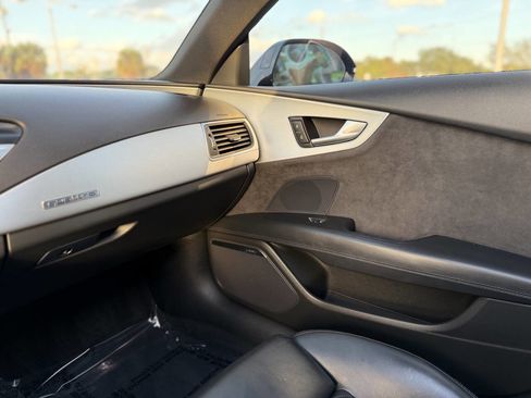 Used 2017 Audi A7 3.0T Competition Prestige w/ Driver Assistance Package image 31