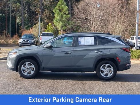 Used 2024 Hyundai Tucson SEL image 9